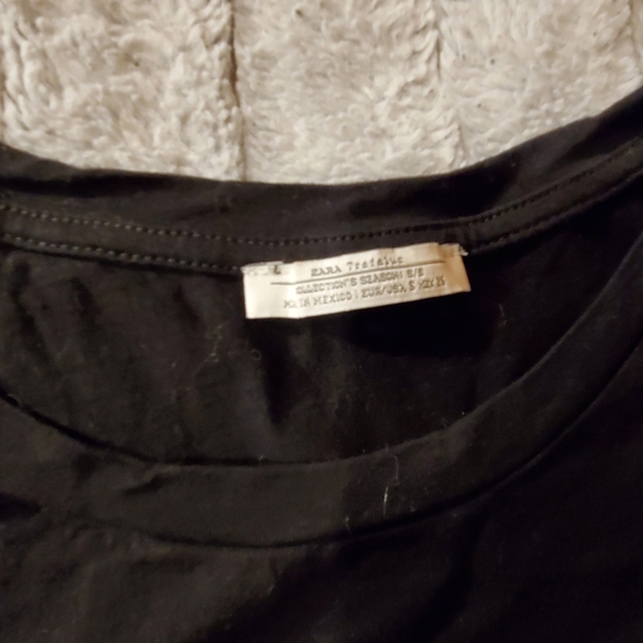 Basic graphic tee - Picture 2 of 3